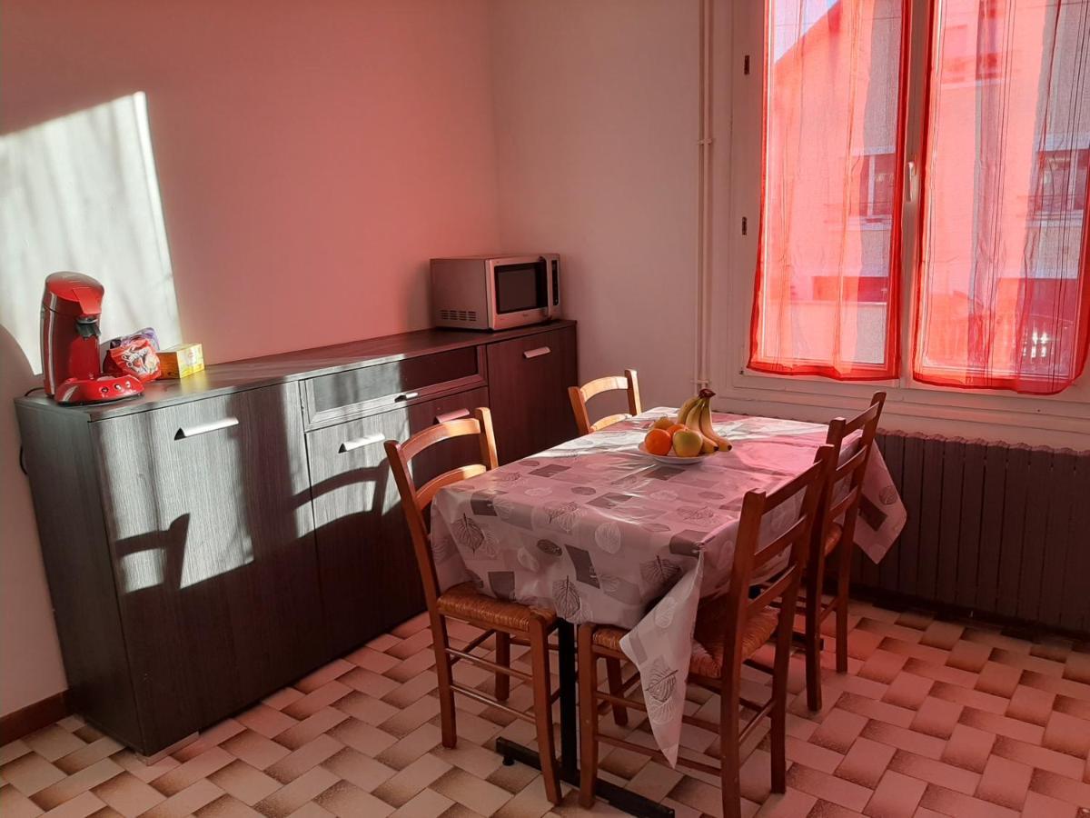 La Petite Escale Villa Vierzon Exterior foto