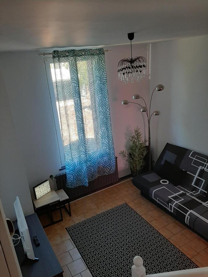 La Petite Escale Villa Vierzon Exterior foto