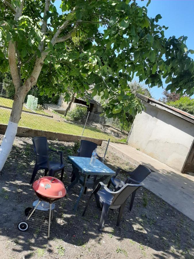 La Petite Escale Villa Vierzon Exterior foto