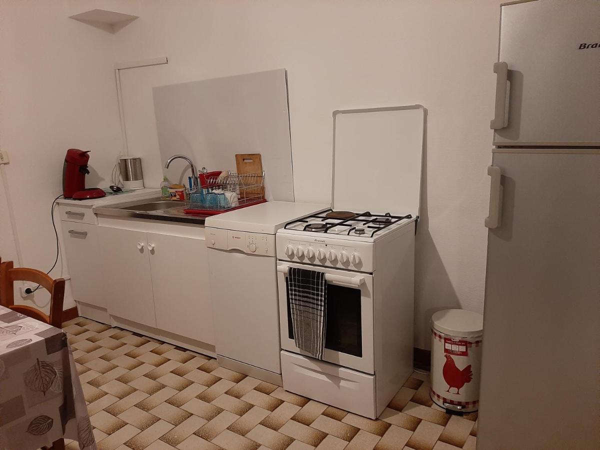 La Petite Escale Villa Vierzon Exterior foto